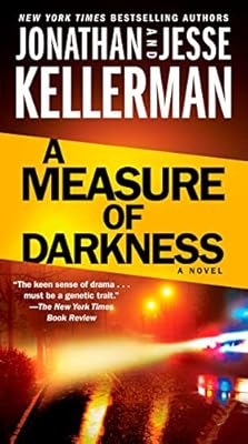 Jonathan Kellerman's 2020 summer reads